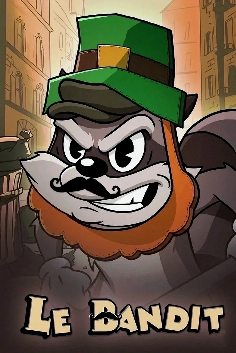 Le bandit