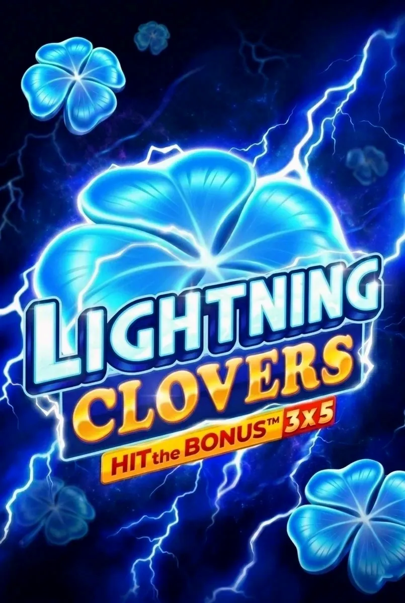 Lighting clovers