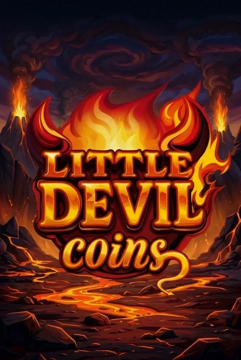 Little devil coins