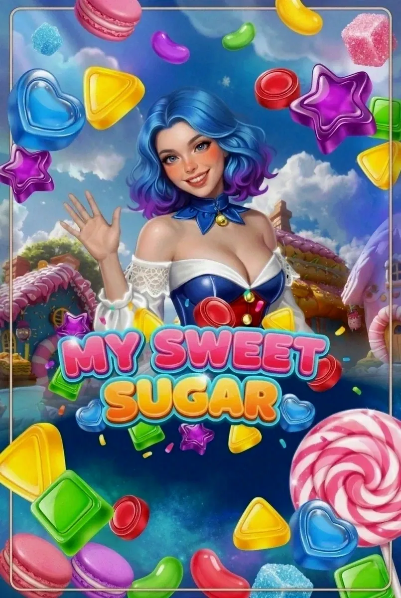 My sweet sugar